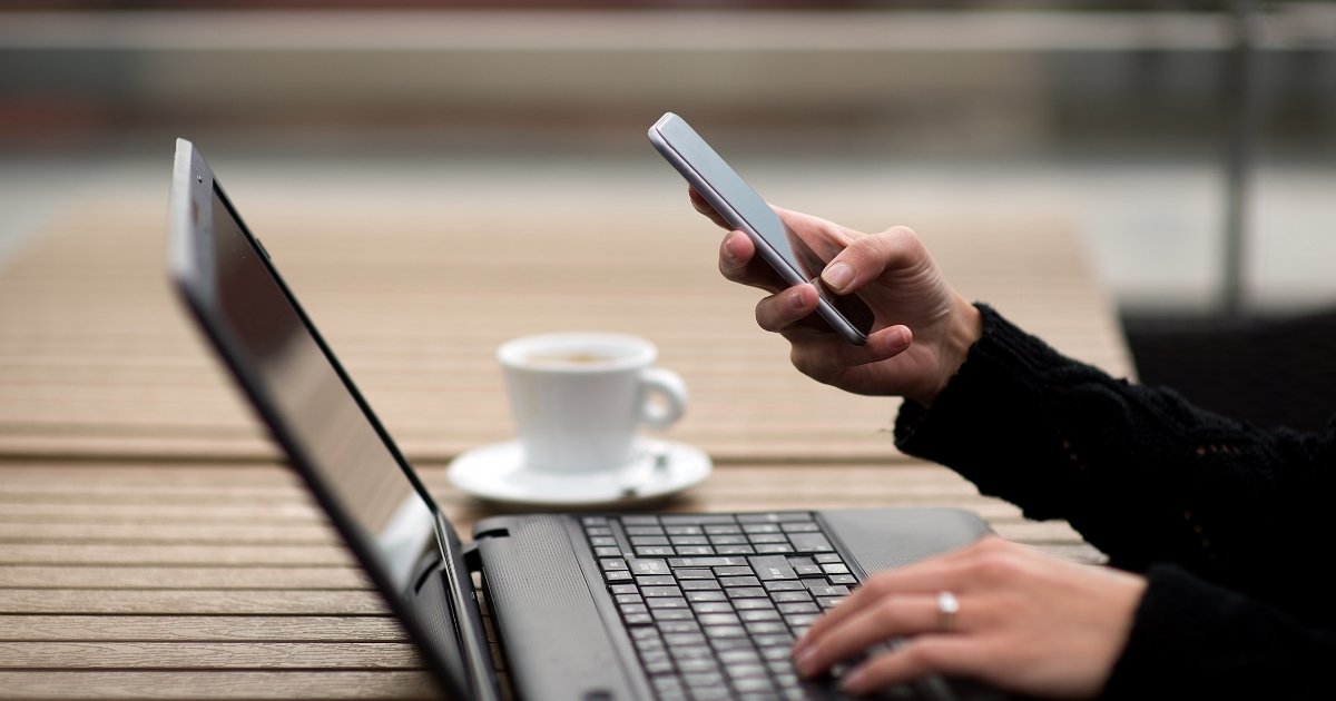 Teams vai identificar se você está no escritório por meio do Wi-Fi