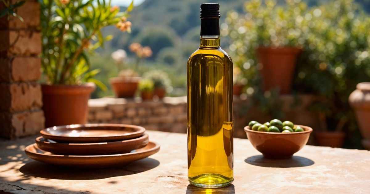 Anvisa retira 25 marcas de azeite do mercado por fraudes