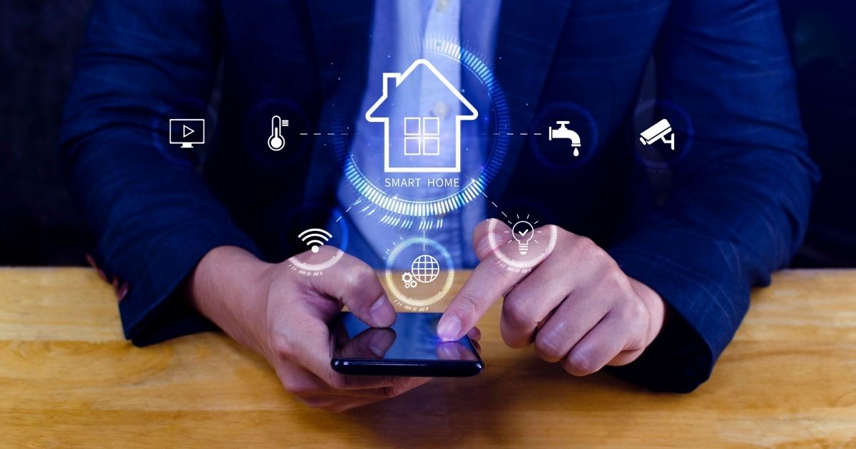 Conheça a computação ubíqua: a tecnologia onipresente que transforma o cotidiano