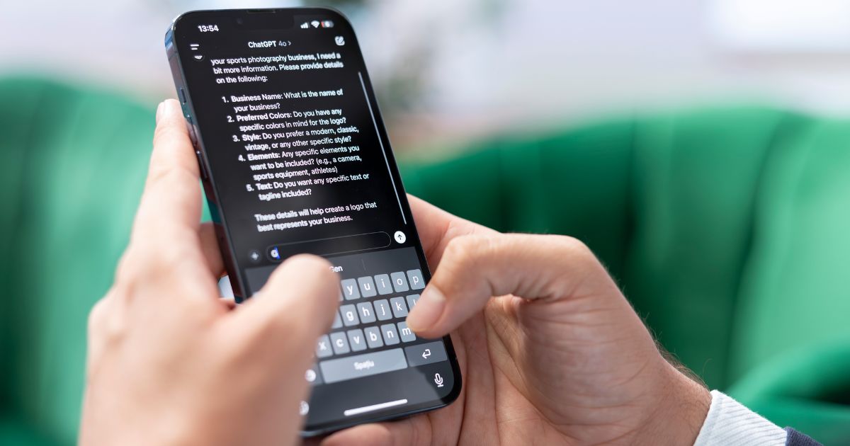 App que garante crédito supera ChatGPT e Gemini após liquidação do Banco Master