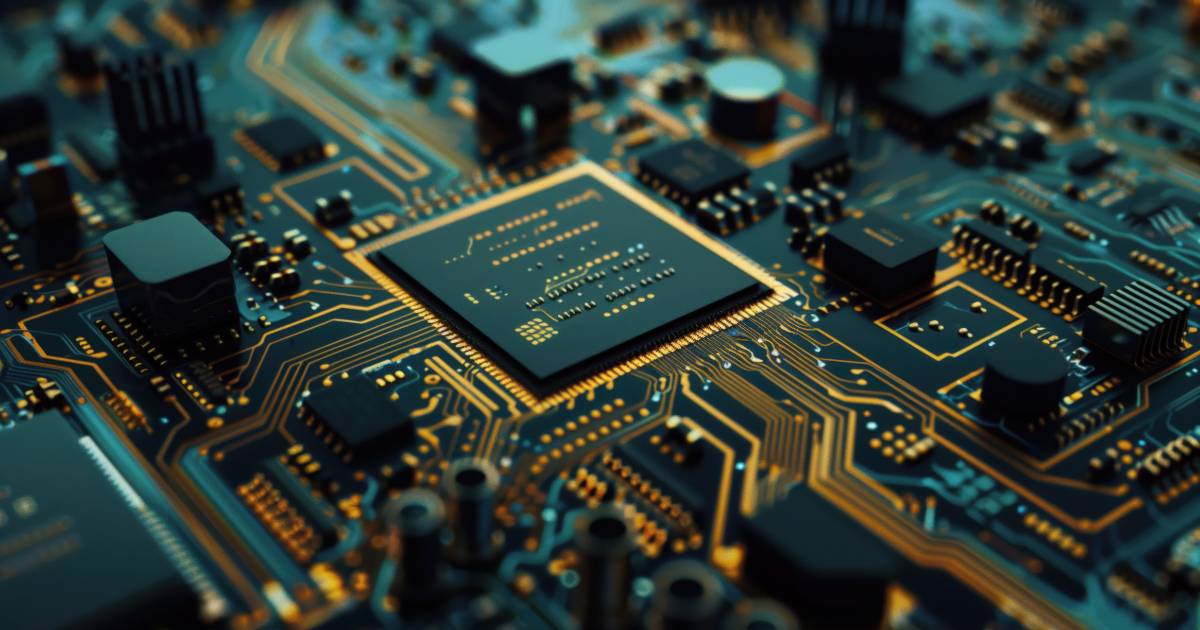 Holanda recusa em disputa com a China e devolve controle de fábrica de chips