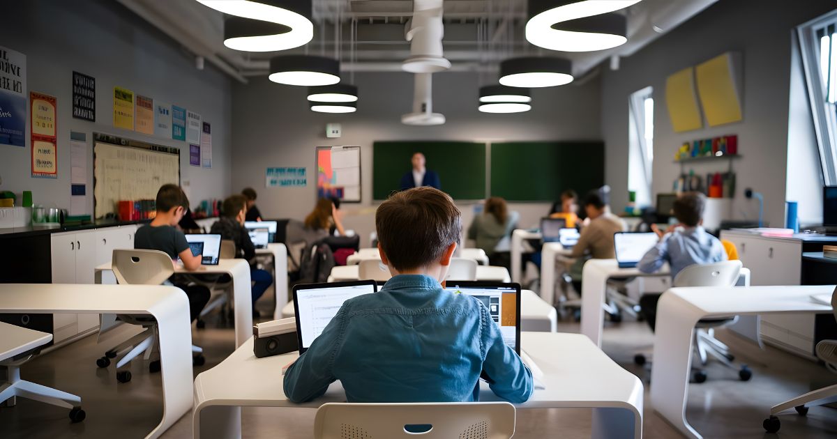 Alunos e professores recorrem massivamente à IA, mas faltam regras e formação