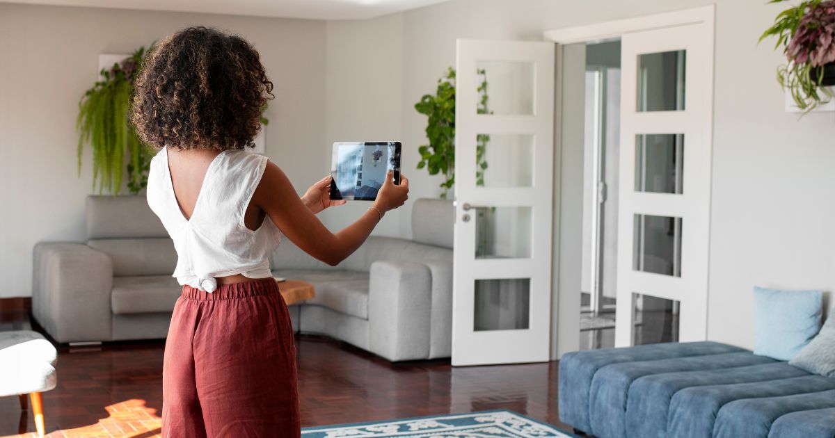 Casas ‘inteligentes’ perdem espaço para o bem-estar analógico