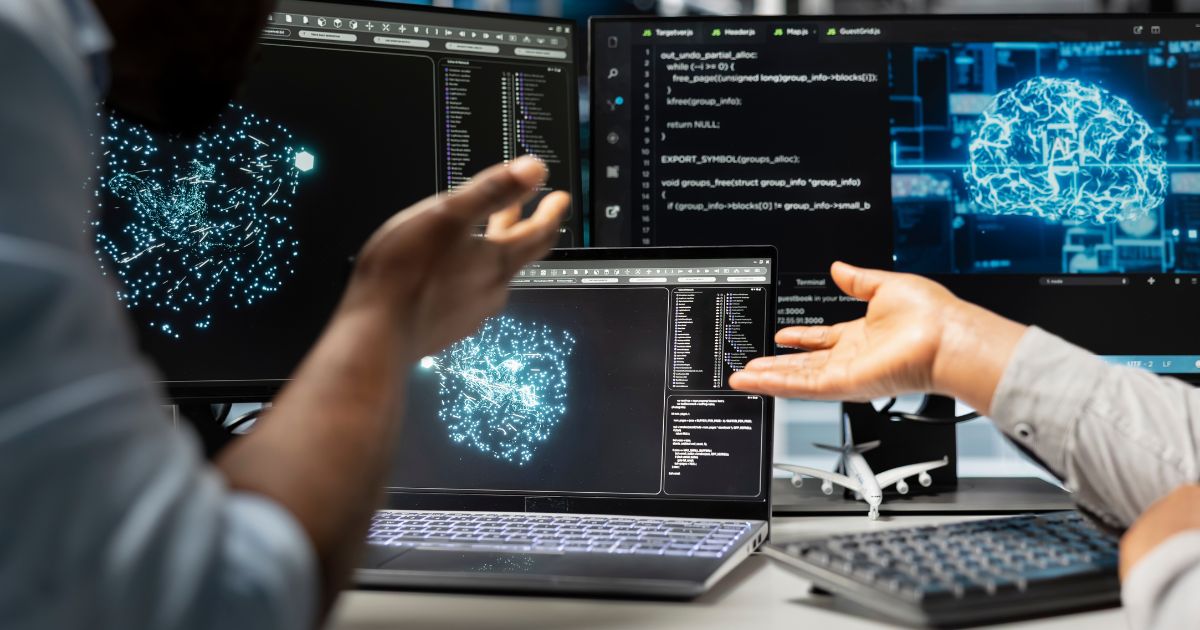 Demissões em massa por causa da IA podem acabar em prejuízo, alertam especialistas