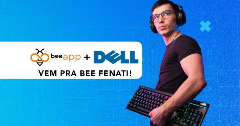 Sorteio de de kit com teclado e mouse da Dell é nesta segunda! Concorra!