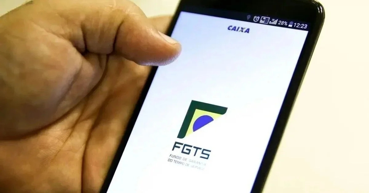 Ministro do Trabalho defende nova liberação de FGTS bloqueado pelo saque-aniversário