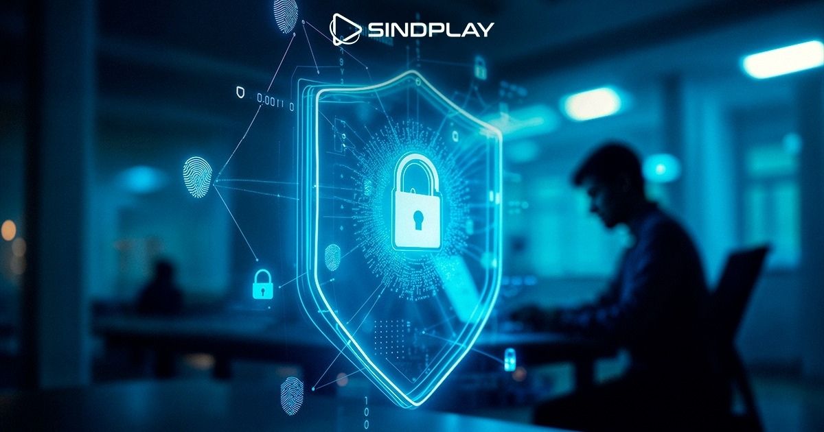 Sindplay: análise de vulnerabilidades com Nessus