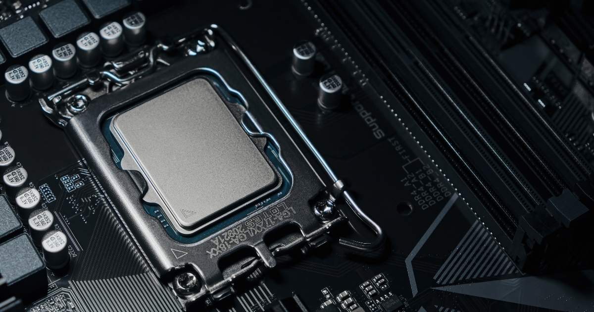 Intel processa ex-funcionário que teria levado quase 18 mil arquivos