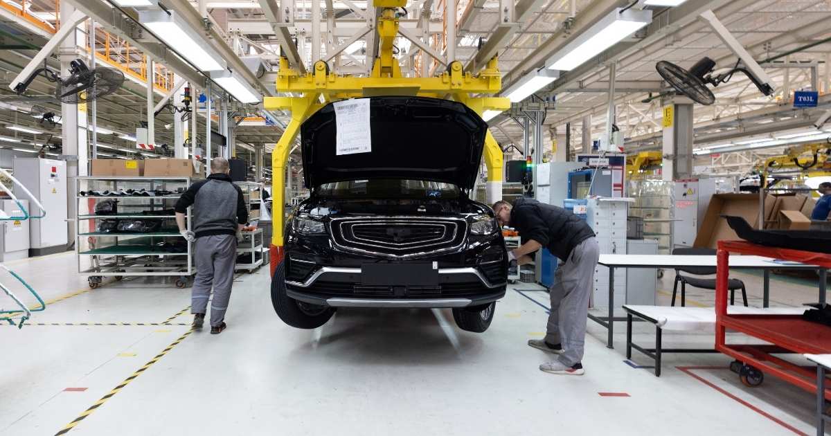 China libera envio de chips para o Brasil e reduz tensão na indústria automotiva