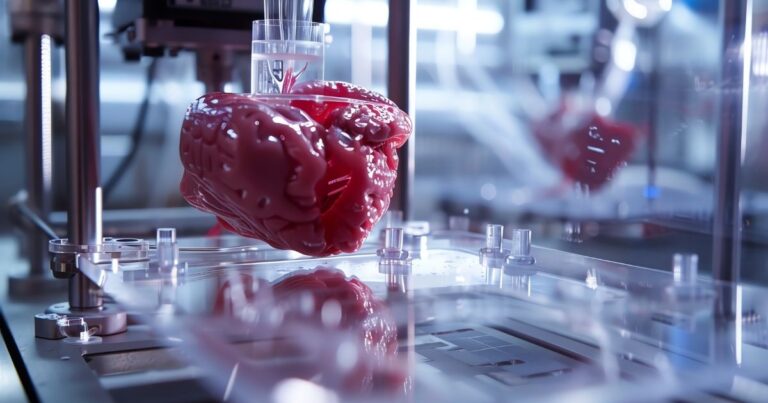 Cientistas criam mini coração humano capaz de simular arritmia comum