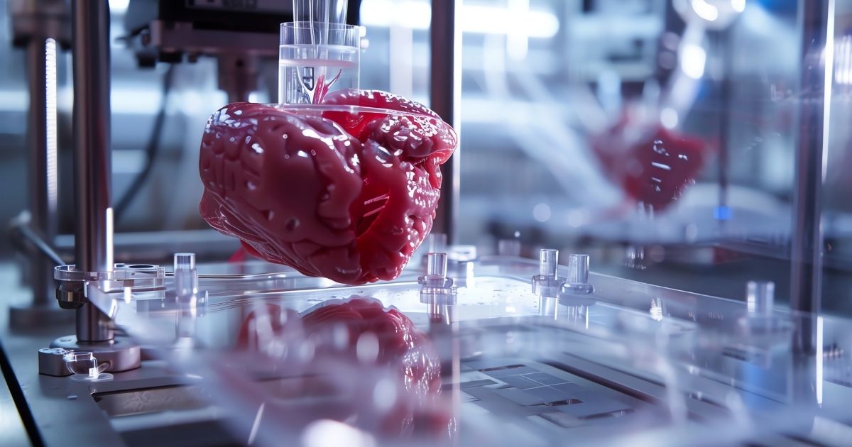 Cientistas criam mini coração humano capaz de simular arritmia comum