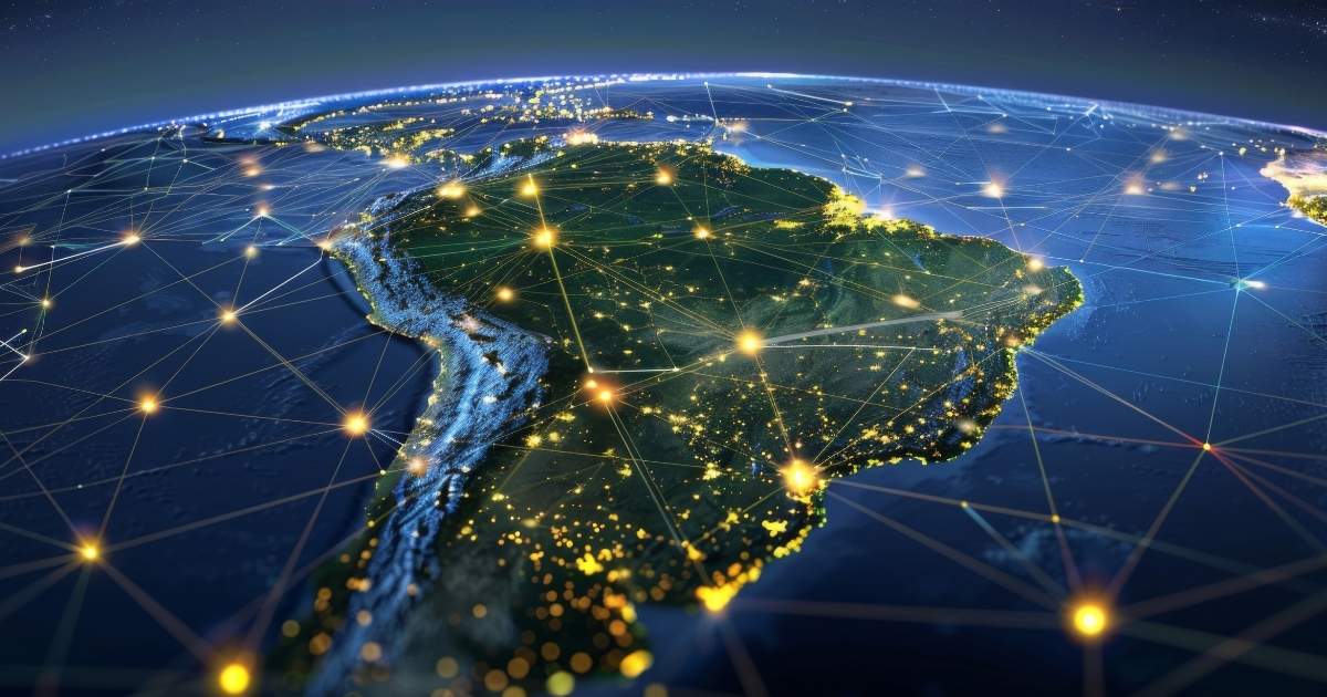 Brasil quer elevar investimento em ciência e tecnologia para 2% do PIB