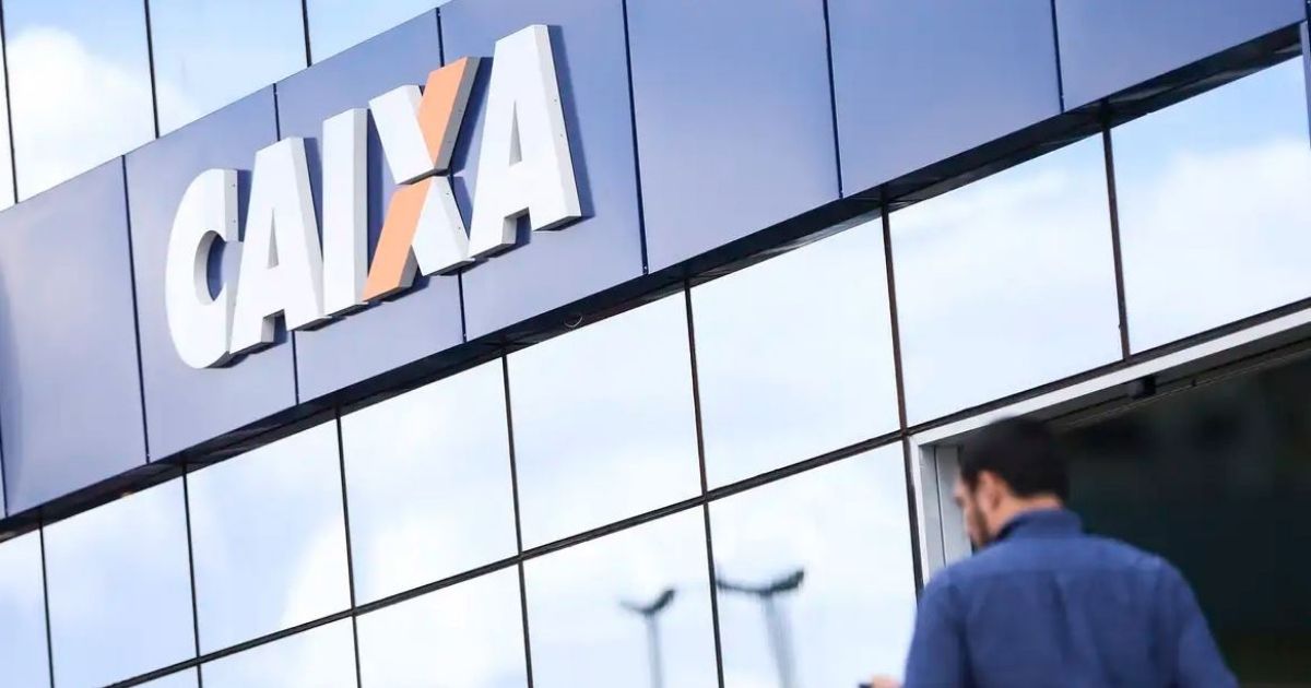 Último dia para se inscrever no concurso da Caixa com vagas de até R$ 16,4 mil