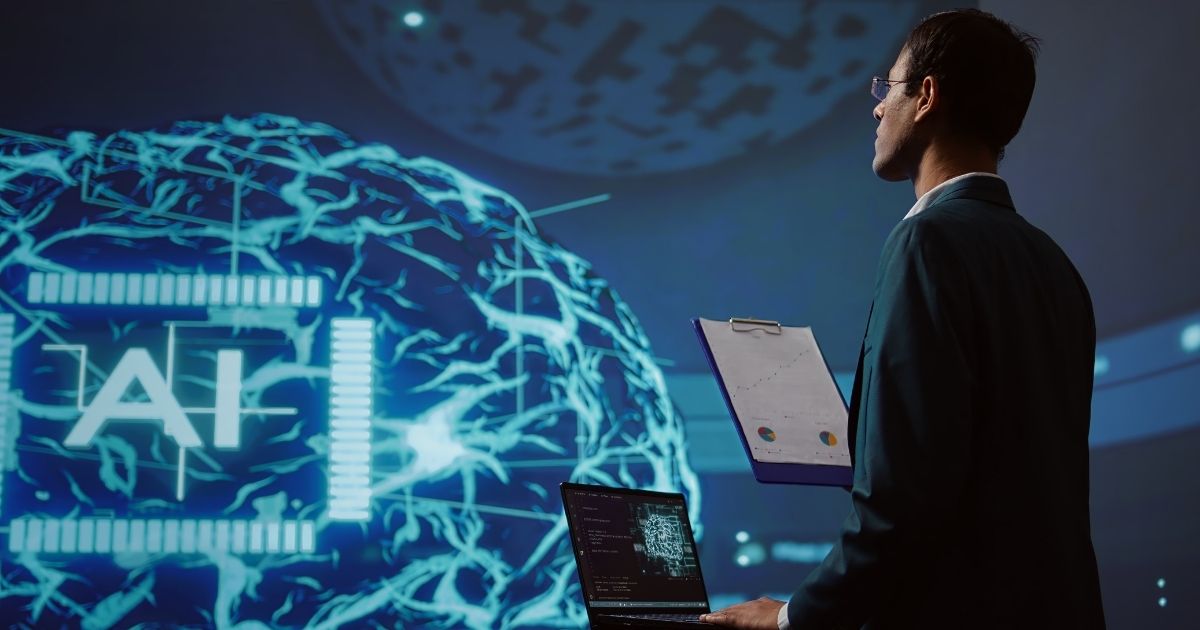 Projeto de lei define bases de governança para a inteligência artificial no país