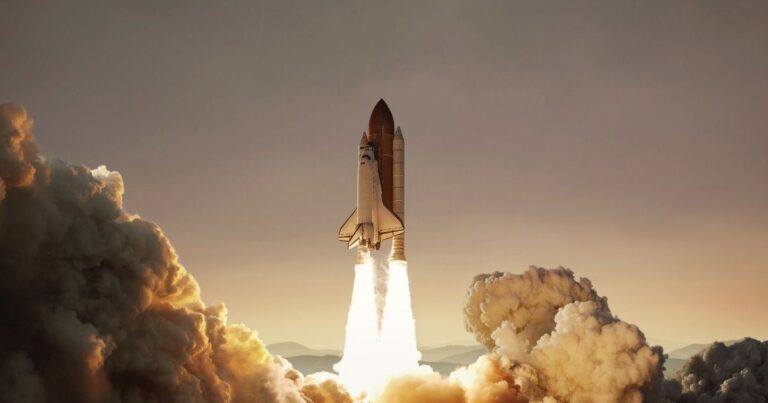 Lançamento de foguete de Alcântara abre nova fase do programa espacial brasileiro