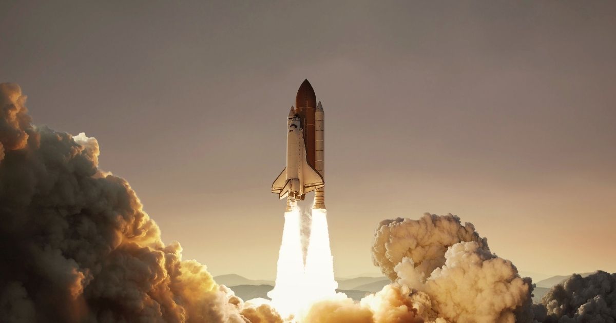 Lançamento de foguete de Alcântara abre nova fase do programa espacial brasileiro