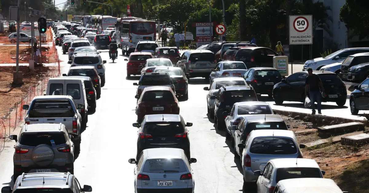 Câmara aprova medida que isenta IPVA para veículos com mais de 20 anos