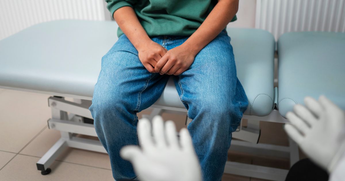 Dispositivo criada por brasileiro mostra 90% de eficácia para recuperar função sexual de pacientes