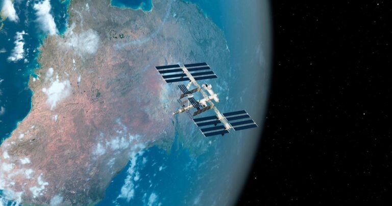 China solicita aval à ONU para colocar quase 200 mil satélites em órbita