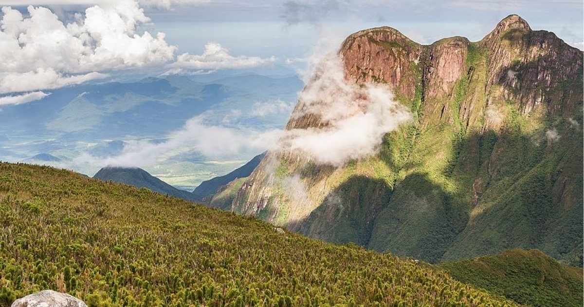 Mulher que abandonou amigo no Pico Paraná pode ter que pagar indenização