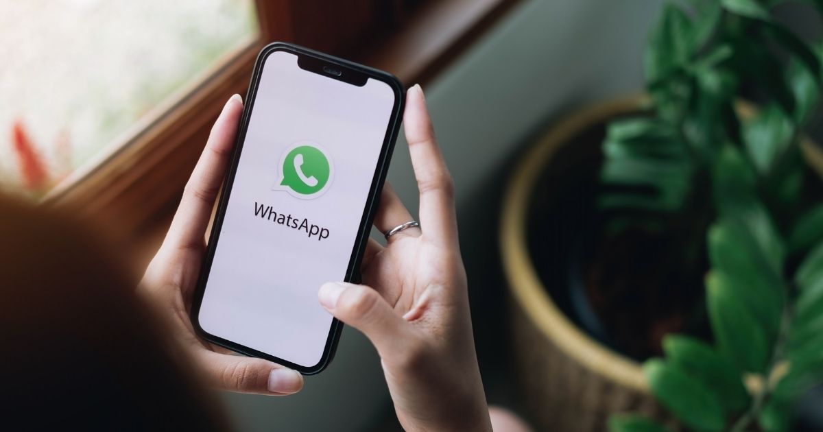 WhatsApp prepara novidade que permitirá o uso de duas imagens no perfil