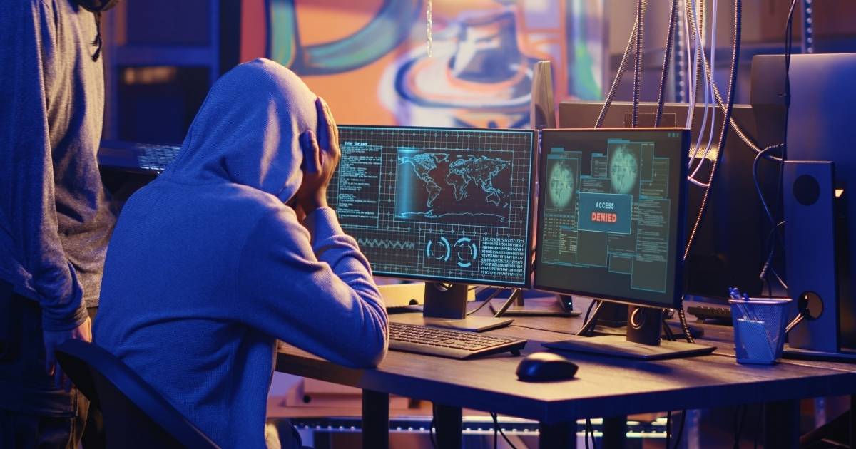 IA impulsiona criação de malware avançado para atacar sistemas empresariais