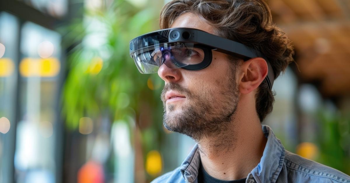 Justiça Eleitoral proíbe uso de óculos inteligentes na cabine de votação em 2026