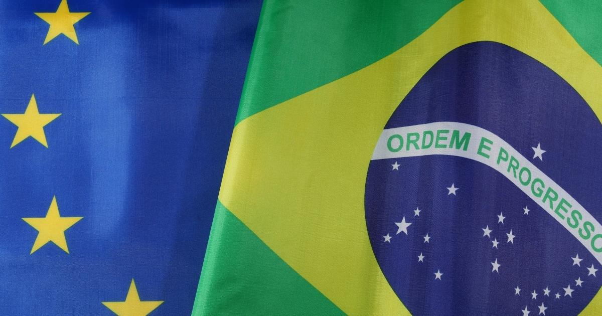 Brasil e UE reconhecem equivalência entre leis de privacidade em acordo inédito de fluxo de dados