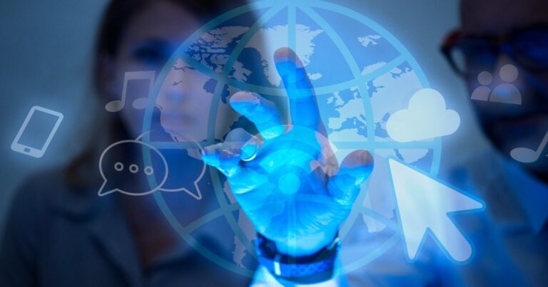 Novo transceptor sem fio alcança velocidade 24 vezes maior que o 5G