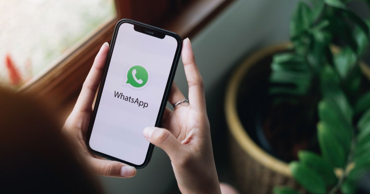 Brecha no WhatsApp permite identificar dados de celular de usuários