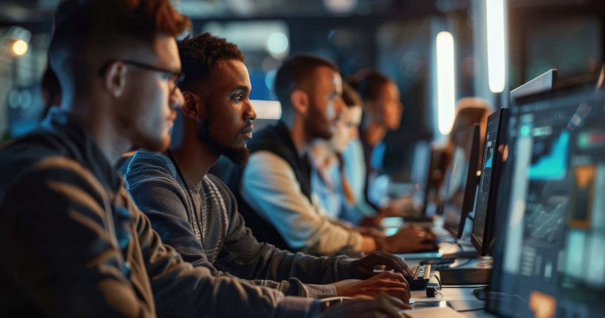 Nova turma de Analistas de TI inicia capacitação para atuar na transformação digital do Estado