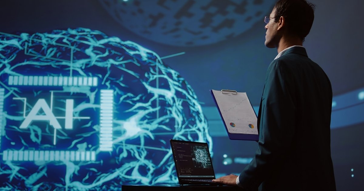 IA supera ciberataques como maior preocupação das empresas brasileiras