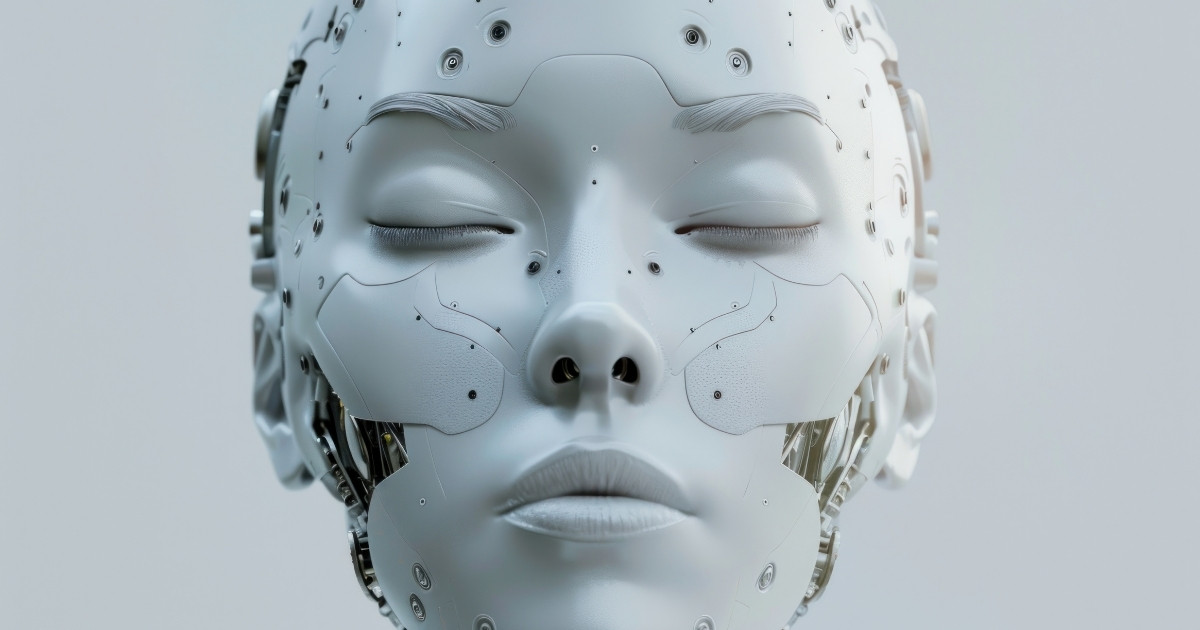 Pele artificial promete tornar robôs mais seguros ao “sentir” danos e toques