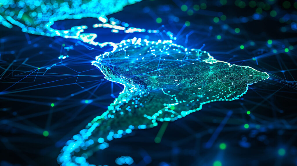 Latam-GPT: Nova IA de código aberto é especializada em América Latina