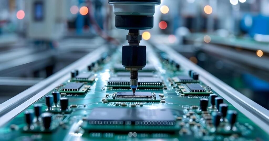 Brasil e Coreia do Sul selam acordo sobre chips e minerais estratégicos