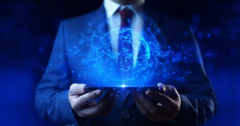 Brasil está entre países com melhor desempenho em governo digital