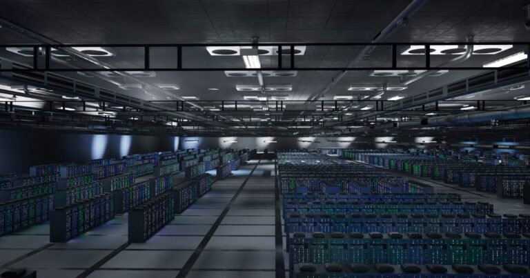 Brasil terá nuvem isolada da AWS em ambiente soberano