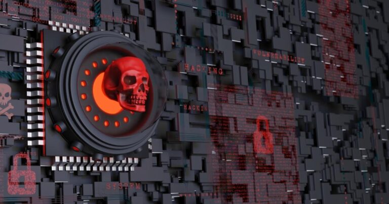 Brasil está no top 3 entre países com mais ataques de ransomware