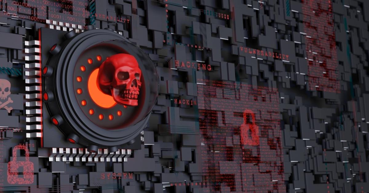 Brasil está no top 3 entre países com mais ataques de ransomware