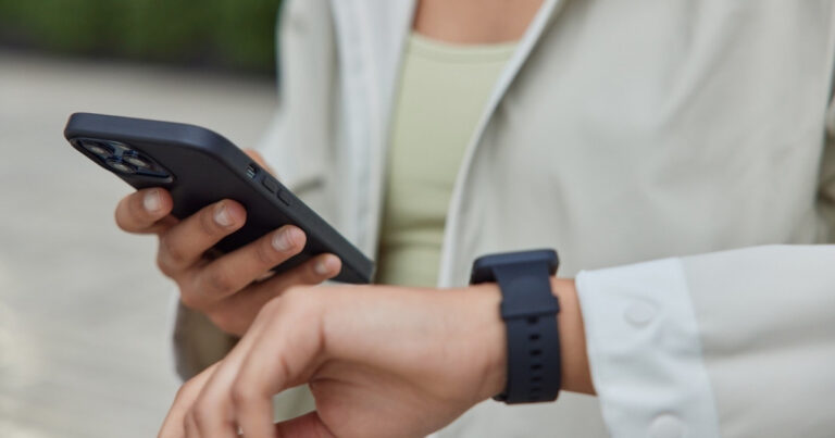 Brecha em smartwatches pode expor informações pessoais sensíveis