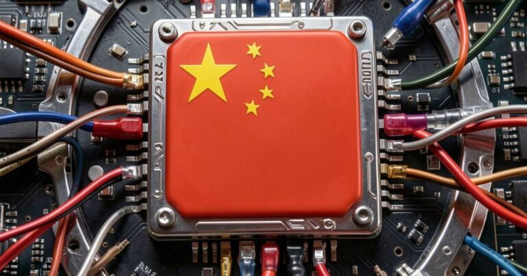 DeepSeek impulsiona ‘onda’ de IAs chinesas mais baratas e competitivas