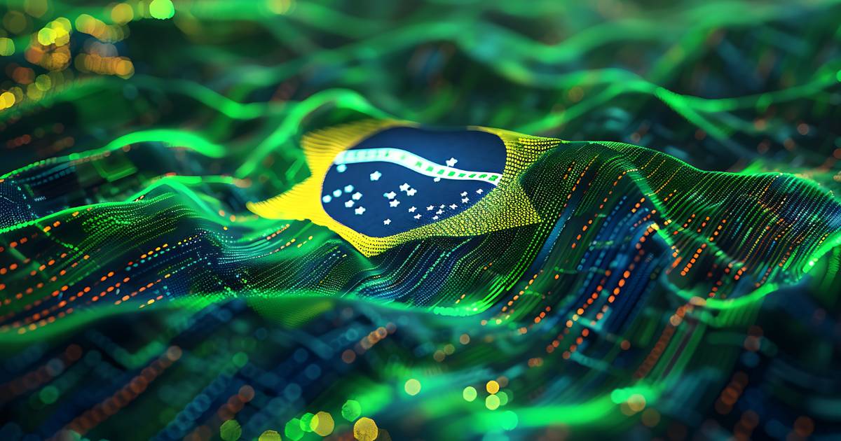 Brasil aposta em incentivo a data centers para se destacar na corrida da IA