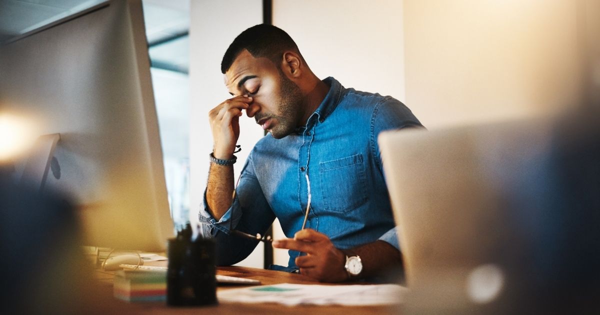 Saúde Mental: Fiscalização vai mirar empresas com mais afastamentos