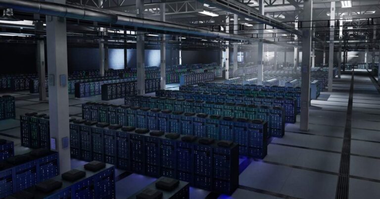 Dataprev e Huawei avançam na consolidação do Centro de IA do Nordeste