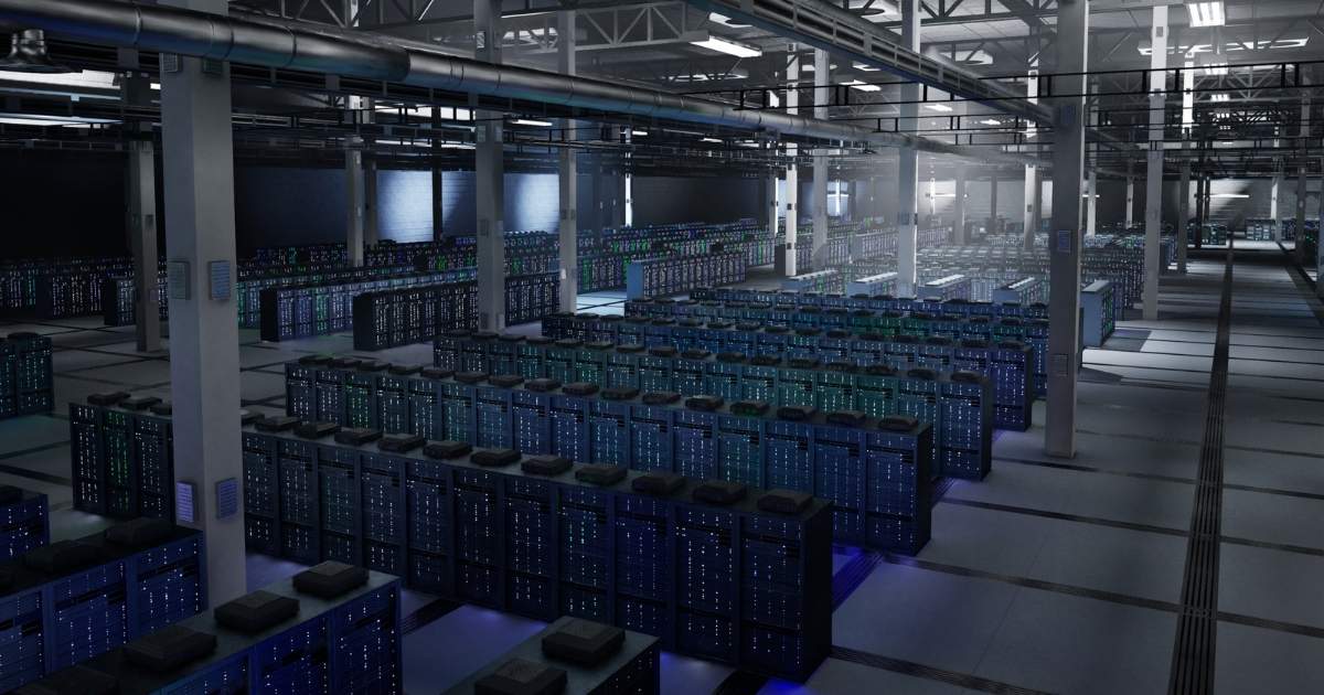 Dataprev e Huawei avançam na consolidação do Centro de IA do Nordeste