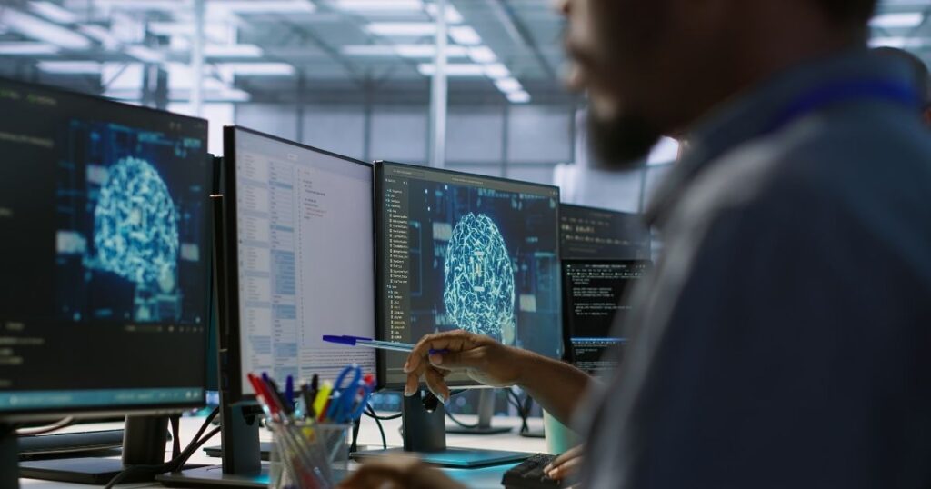 Receita Federal institui política de governança e controle para uso de IA