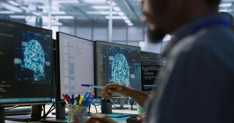 Receita Federal institui política de governança e controle para uso de IA