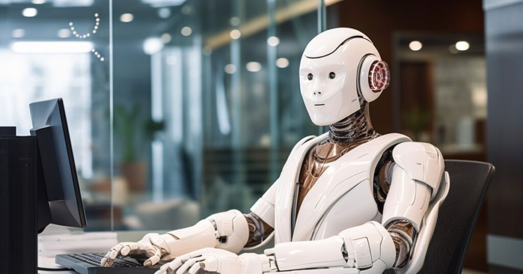 Mais de 80% das empresas não viram aumento de produtividade com adoção de IA