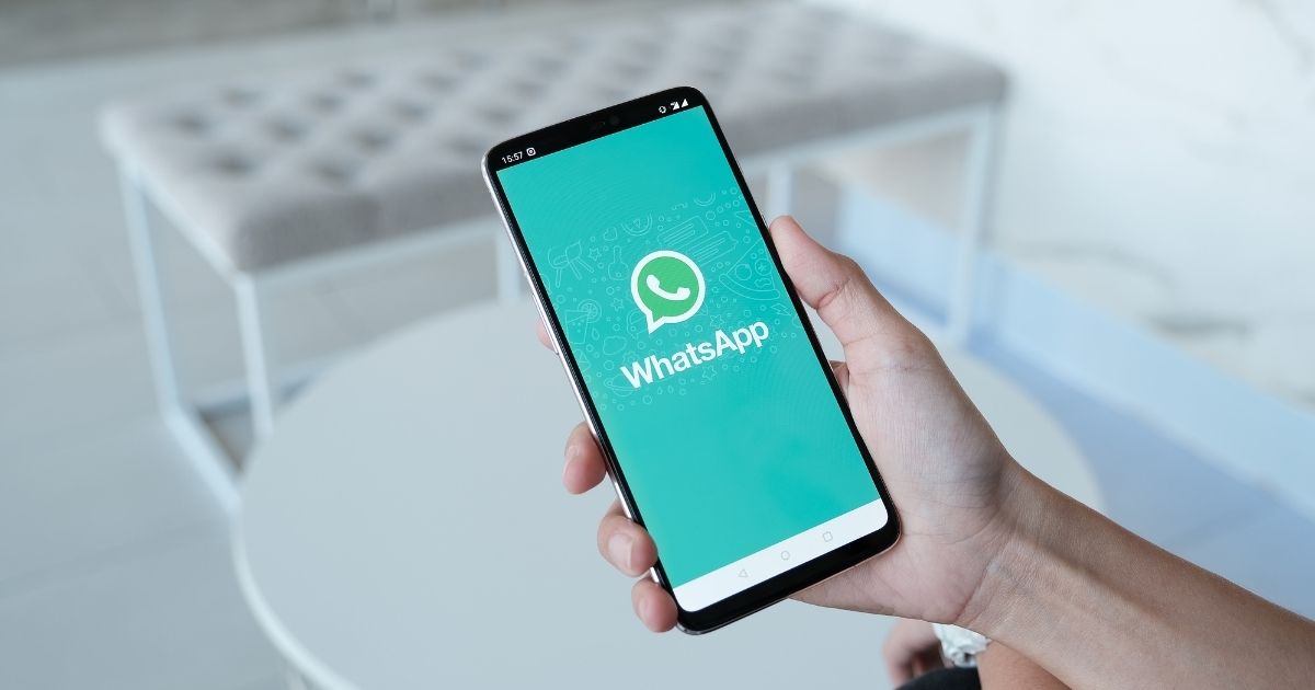 WhatsApp prepara função de agendamento de mensagens diretamente pelo app