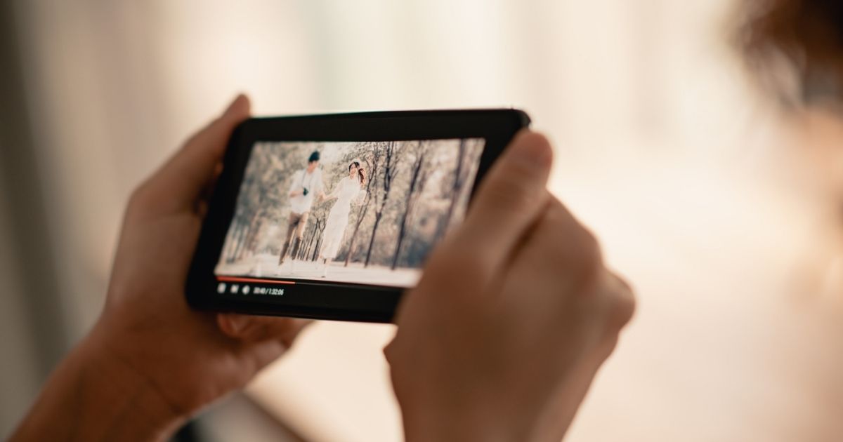 Microdramas superam Netflix e lideram consumo de vídeo no celular